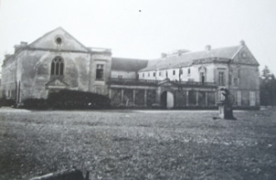 abbaye 1951